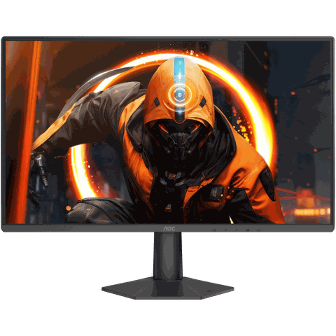 Monitor AOC AGON G50 — 24" · 144 Hz · IPS